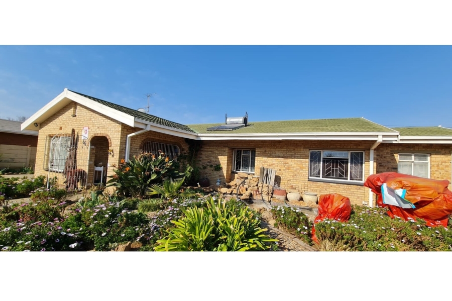 3 Bedroom Property for Sale in Naudeville Free State